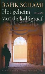 Het geheim van de Kalligraaf 9789028423664 Rafik Schami, Verzenden, Gelezen, Rafik Schami