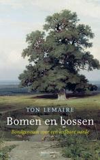 Bomen en bossen (9789026365430, Ton Lemaire), Livres, Verzenden