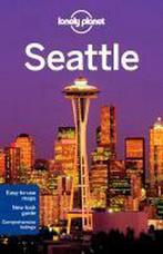 Lonely Planet Seattle 9781742201368, Lonely Planet, Robert Balkovich, Zo goed als nieuw, Verzenden