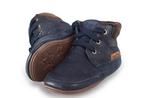 Ton & Ton Veterschoenen in maat 22 Blauw | 5% extra korting, Kinderen en Baby's, Kinderkleding | Schoenen en Sokken, Verzenden