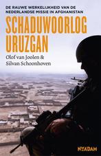 Schaduwoorlog Uruzgan 9789046829158 Olof van Joolen, Verzenden, Zo goed als nieuw, Olof van Joolen