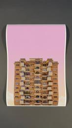 Téber - Urban Cubes