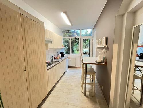 Appartement en Chaussée de Wavre, Ixelles, Immo, Appartementen en Studio's te huur