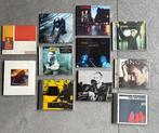 Sting - 11 rare or limited edition CDs plus tour books -
