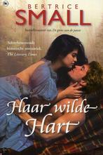 Haar wilde hart 9789044334548 Beatrice Small, Verzenden, Beatrice Small