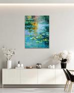 StefanoArt - Floating Lotus Light