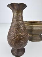 Schaal - Koper, Antiek en Kunst