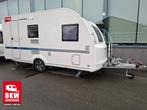 ADRIA Altea 432PX, Uitbouw voortent