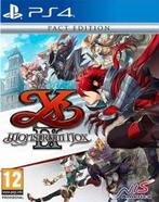 Ys IX Monstrum Nox-Pact Edition (PlayStation 4) NIEUW, Ophalen of Verzenden, Nieuw