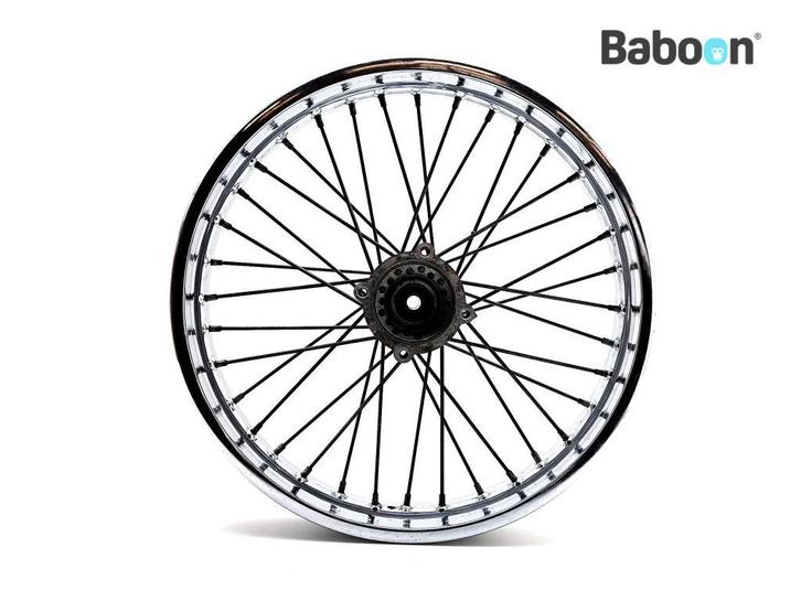 Voorwiel Suzuki LS 650 1986-2003 Savage (LS650), Motoren, Onderdelen | Suzuki, Gebruikt, Verzenden