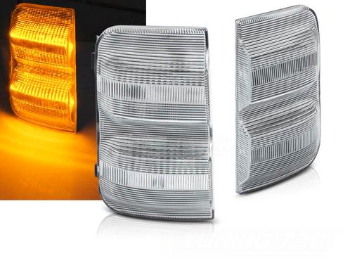 Zijspiegel-knipperlicht | Citroen Jumper Combi 2006-2018 4d, Auto-onderdelen, Verlichting, Nieuw, Fiat, Peugeot, Verzenden