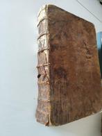 Simon - Le Grand Dictionnaire de la Bible - Tome 1 - 1703