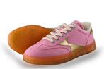 Scotch & Soda Sneakers in maat 38 Roze | 5% korting, Kleding | Dames, Verzenden, Scotch & Soda, Zo goed als nieuw, Sneakers