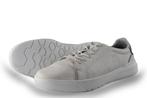 Timberland Sneakers in maat 42 Wit | 5% extra korting, Kleding | Heren, Schoenen, Verzenden, Zo goed als nieuw, Sneakers, Wit