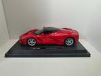 Bburago  - Speelgoedauto Ferrari Laferrari - 2010-2020 -, Hobby en Vrije tijd, Nieuw