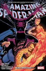 The Amazing Spider-Man Volume 5: Dead Language, Part 1, Verzenden