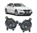 PHARES ANTIBROUILLARD POUR BMW 11-18 FUMÉ, Verzenden, Nieuw