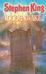 Dodenwake 9789020410433, Boeken, Sprookjes en Fabels, Gelezen, Stephen King, N.v.t., Verzenden