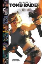 Tomb Raider Archives Volume 2 [OHC], Boeken, Verzenden, Nieuw