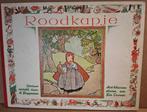 Leonard Roggeveen / Rie Cramer - Sprookjesboeken - 1937-1937, Antiek en Kunst