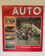Panini - Super Auto 1977 - 1 Complete Album