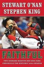 Faithful: two diehard Boston Red Sox fans chronicle the, Stephen King, Verzenden
