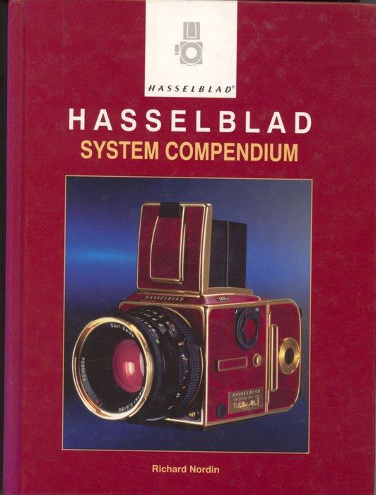 Manuali Hasselblad - 1970-2004, TV, Hi-fi & Vidéo, Appareils photo analogiques