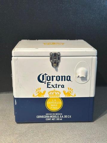 Ghiacciaia portatile Birra Corona - Birra Corona - beschikbaar voor biedingen