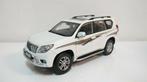 Paudi Models 1:18 - Modelauto - Toyota Land Cruiser - Prado, Hobby en Vrije tijd, Nieuw