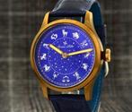 Roman Miller - Zodiac, Sapphire crystal - Sans Prix de, Nieuw