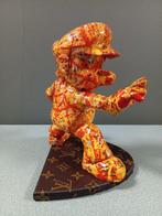 Brother X - Power Mario by Louis Vuitton, Antiek en Kunst