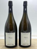 Nicolas Maillart, Platine - Champagne Premier Cru - 2
