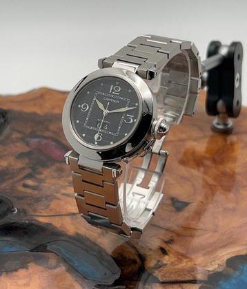 Cartier - Pasha - W31053M7 - Unisexe - 2010-2020 beschikbaar voor biedingen
