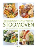 De lekkerste recepten voor de stoomoven 9789044736564, Verzenden, Zo goed als nieuw, MICHAEL KOCH
