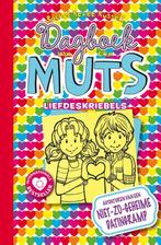 Dagboek van een muts 12 - Liefdeskriebels 9789026145940, Livres, Livres pour enfants | Jeunesse | 10 à 12 ans, Rachel Renée Russell