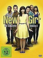New Girl - Die komplette Season 4 [3 DVDs] von Peyton Ree..., Verzenden