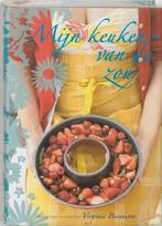 Mijn keuken van de zon 9789058975270 V. Besancon, Boeken, Verzenden, Gelezen, V. Besancon