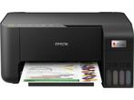 Epson EcoTank ET-2860 - A4 Inkjetprinter - Multifunctioneel, Verzenden, Zo goed als nieuw