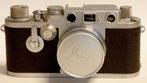 Leica Leica IIIf + objectif Summitar 2/5 cm Meetzoeker
