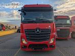 Mercedes-Benz Actros - Trekker(74113-787), Mercedes-Benz