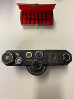 Widelux F7 Panorama camera, Audio, Tv en Foto, Fotocamera's Analoog, Nieuw