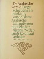 De Arabische wereld 9789029020923 J. Brugman, Verzenden, Gelezen, J. Brugman