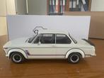 Otto Mobile 1:12 - Modelauto - BMW 2002 turbo, Hobby en Vrije tijd, Nieuw