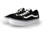 Vans Sneakers in maat 35 Zwart | 5% extra korting, Jongen of Meisje, Schoenen, Zo goed als nieuw, Vans