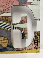 Meta Pop (1990) - Hope meets Asian Master, from: The Icon´s