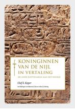 Koninginnen van de Nijl in vertaling 9789088904295, Verzenden, Zo goed als nieuw, Olaf Kaper