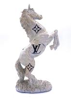 MVR - Louis Vuitton Horse