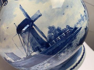 De Porceleyne Fles, Delft - Vaas - Aardewerk