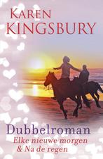 Elke nieuwe morgen ; Na de regen 9789043530866, Verzenden, Gelezen, Karen Kingsbury