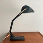 Horax - Dr. Ing. Schneider & Co. - Bureaulamp - gietijzer,